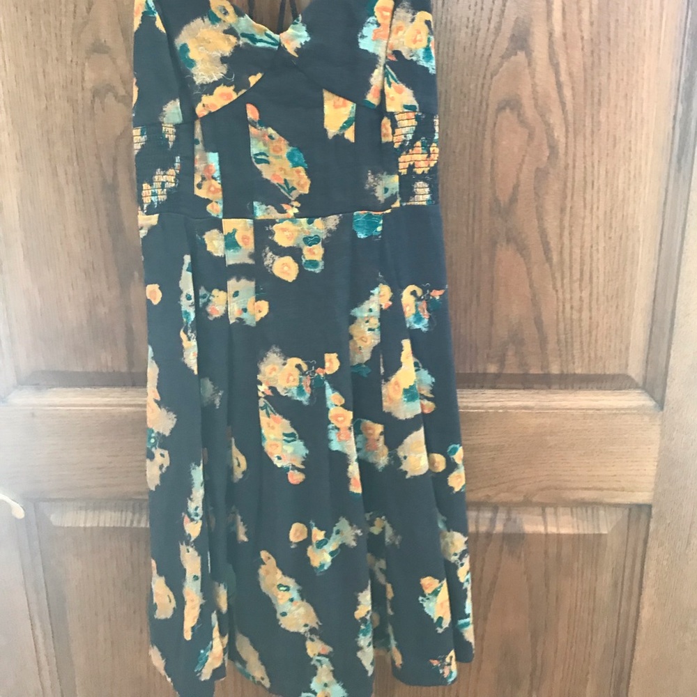 Free People Sundress